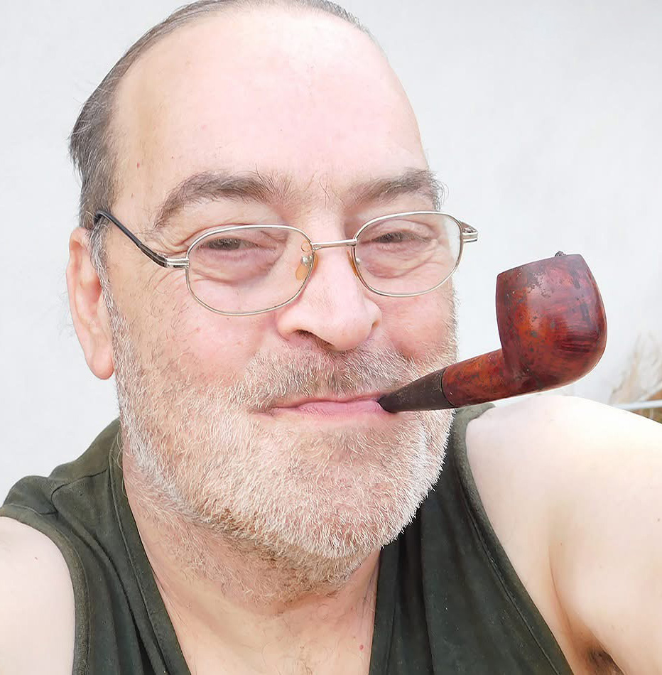 Angelo Mechini