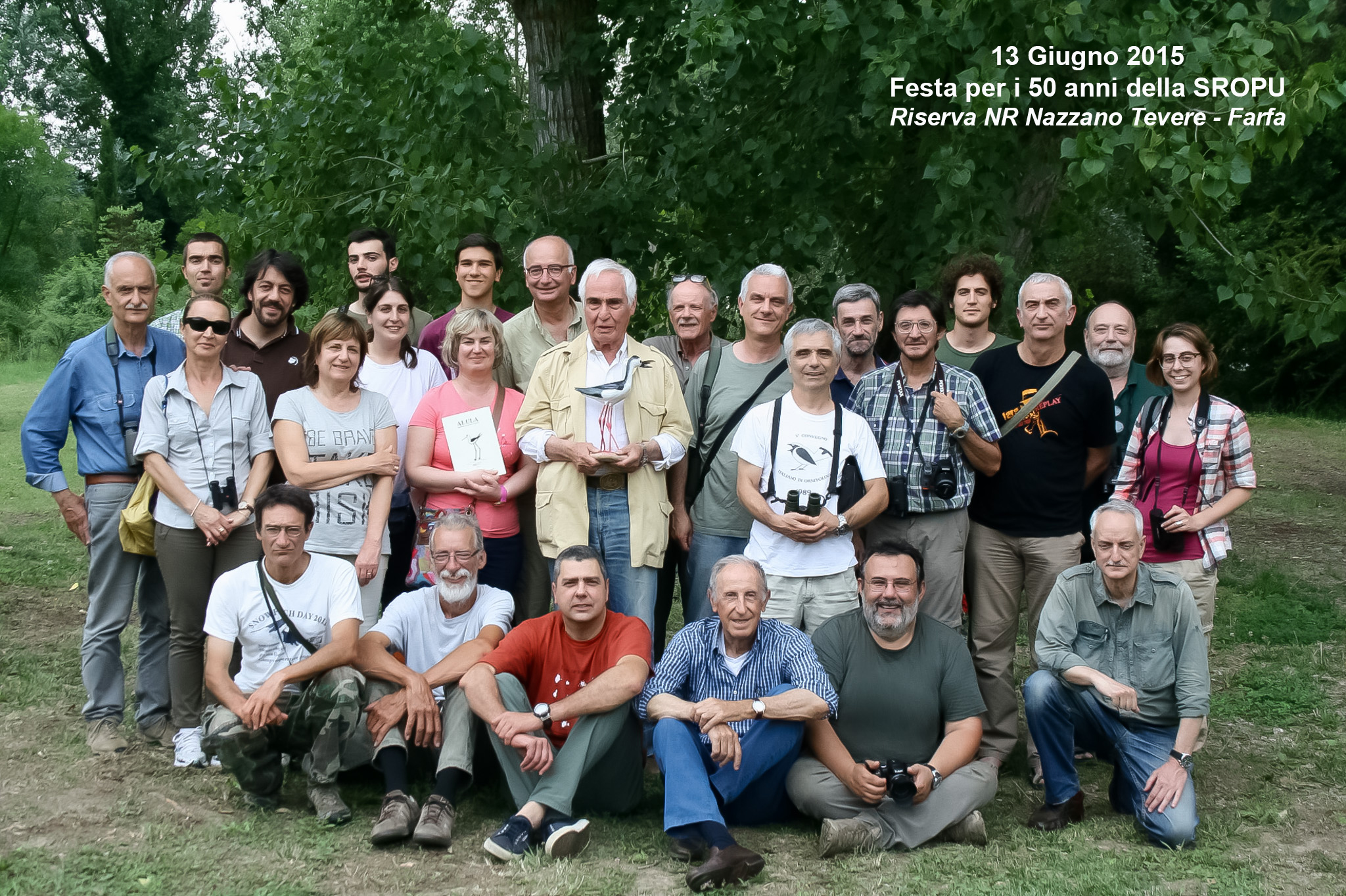 Fulco Pratesi